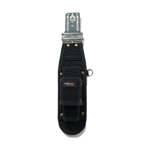 AGTOOL Hammer Holder with Belt Clip