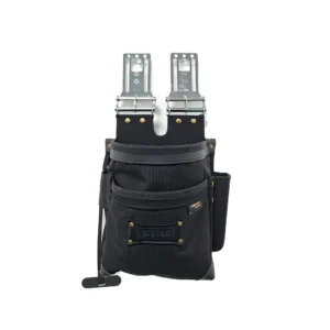 AGTOOL Large Waist Tool Pouch