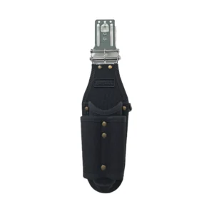 AGTOOL Electrician Tool Holder with Belt Clip