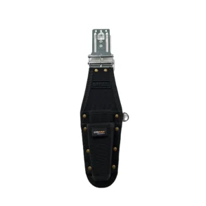 AGTOOL Two-Slot Tool Holder with Belt Clip