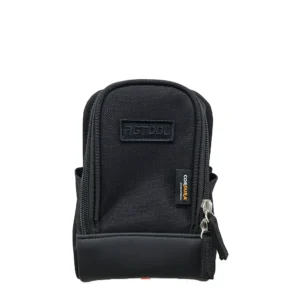 AGTOOL Zippered Screw Pouch